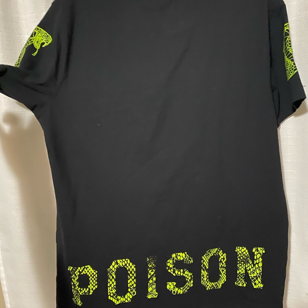 Hudson Tee